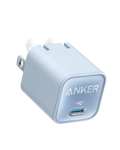 Anker Nano Charger (30W) Anker