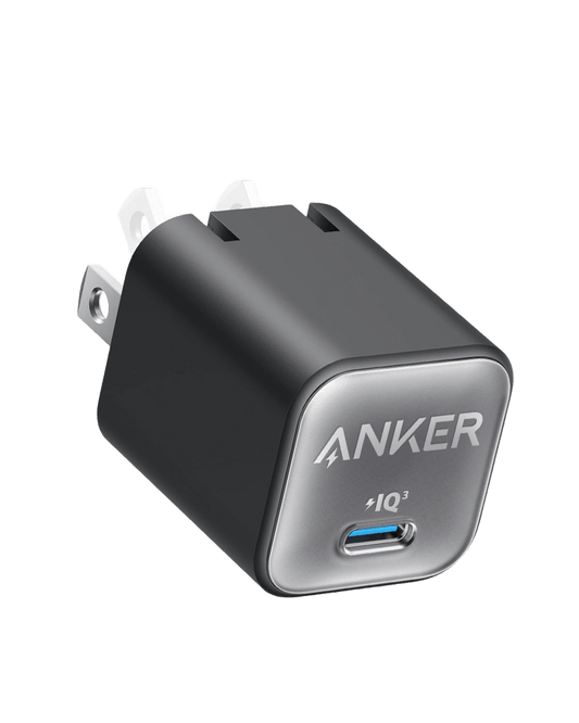 Anker Nano Charger (30W) Anker
