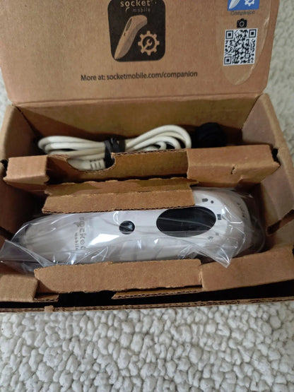 SocketScan S700 1D Imager Barcode Scanner - Refurb POS Nerds