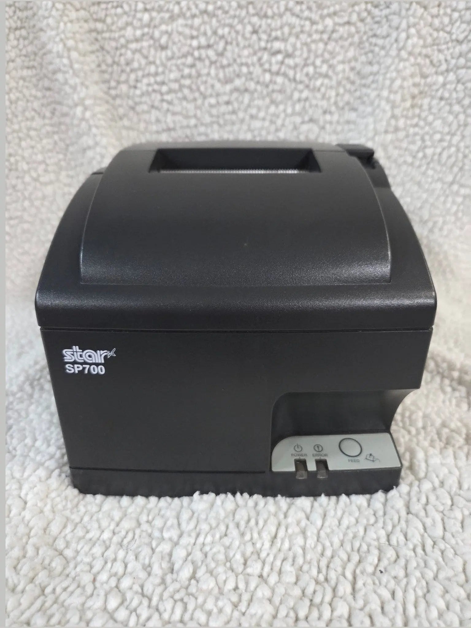 Star Micronics SP700 (SP742) Ethernet Impact Receipt Printer - Refurb Star Micronics