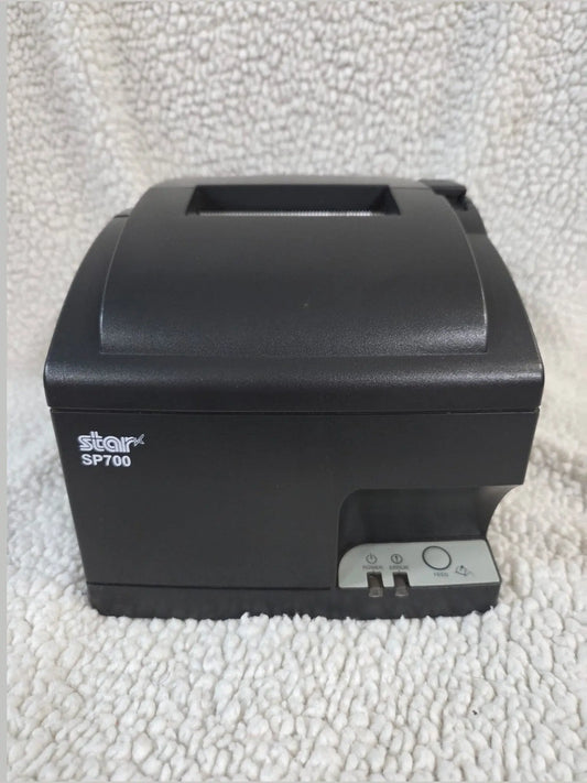 Star Micronics SP700 (SP742) Ethernet Impact Receipt Printer - Refurb Star Micronics