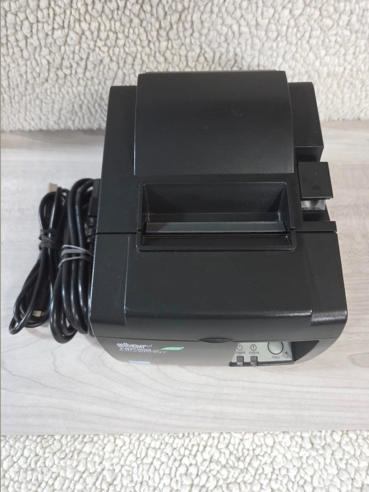 Star Micronics TSP100II USB Receipt Printer - Refurb POS Nerds