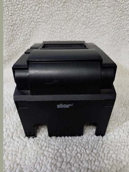 Star Micronics TSP143IIILAN ETHERNET Receipt Printer - Refurb POS Nerds