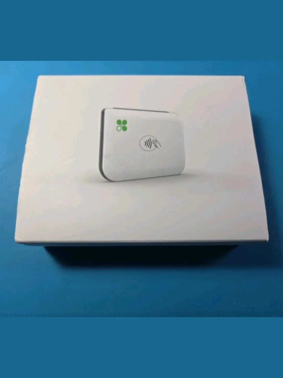 Clover Go Card Reader (3rd Generation) - Refurb POS Nerds