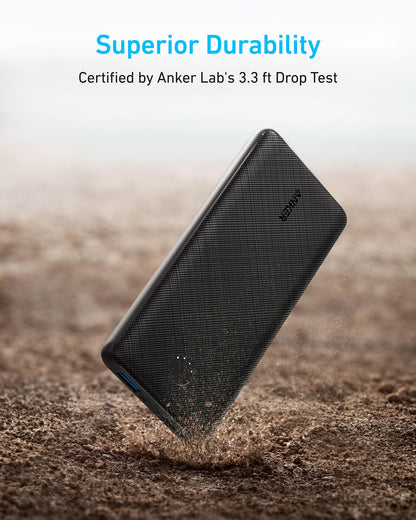 Anker <b>313</b> Power Bank (PowerCore 10K) Anker