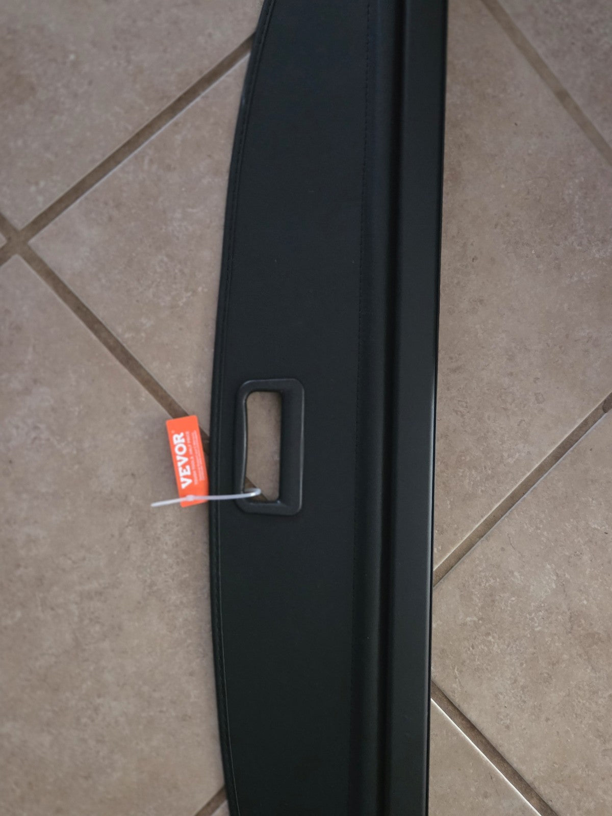 VEVOR Retractable Cargo Cover/ Trunk Cover- 18- 24 GMC Terrain & Chevy Equinox POS Nerds
