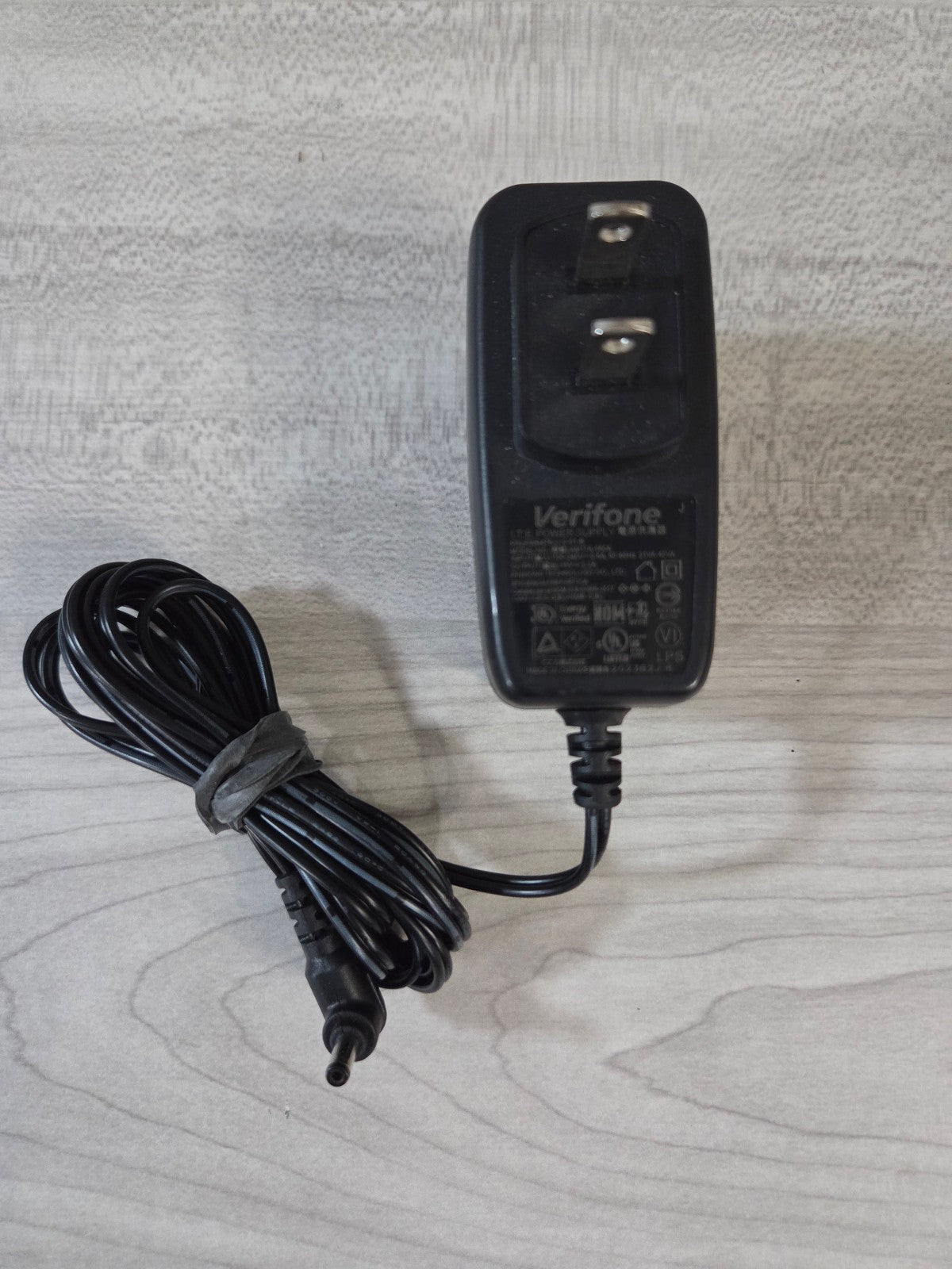 VeriFone V400M series Power Pack Charger/Adapter POS Nerds