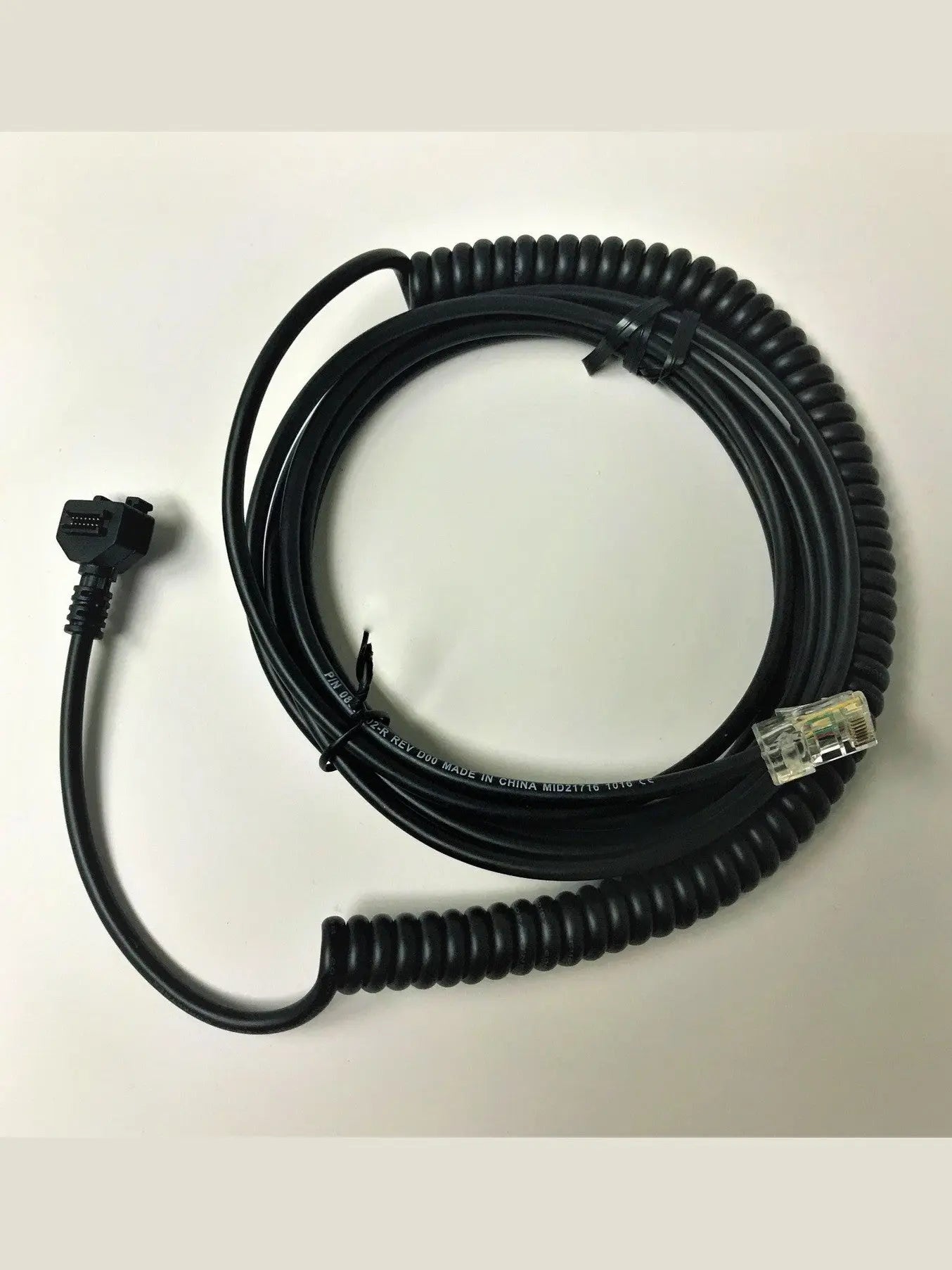 VeriFone Vx 805/820 Pin Pad to Verifone Vx 520 Terminal Cable - Refurb POS Nerds
