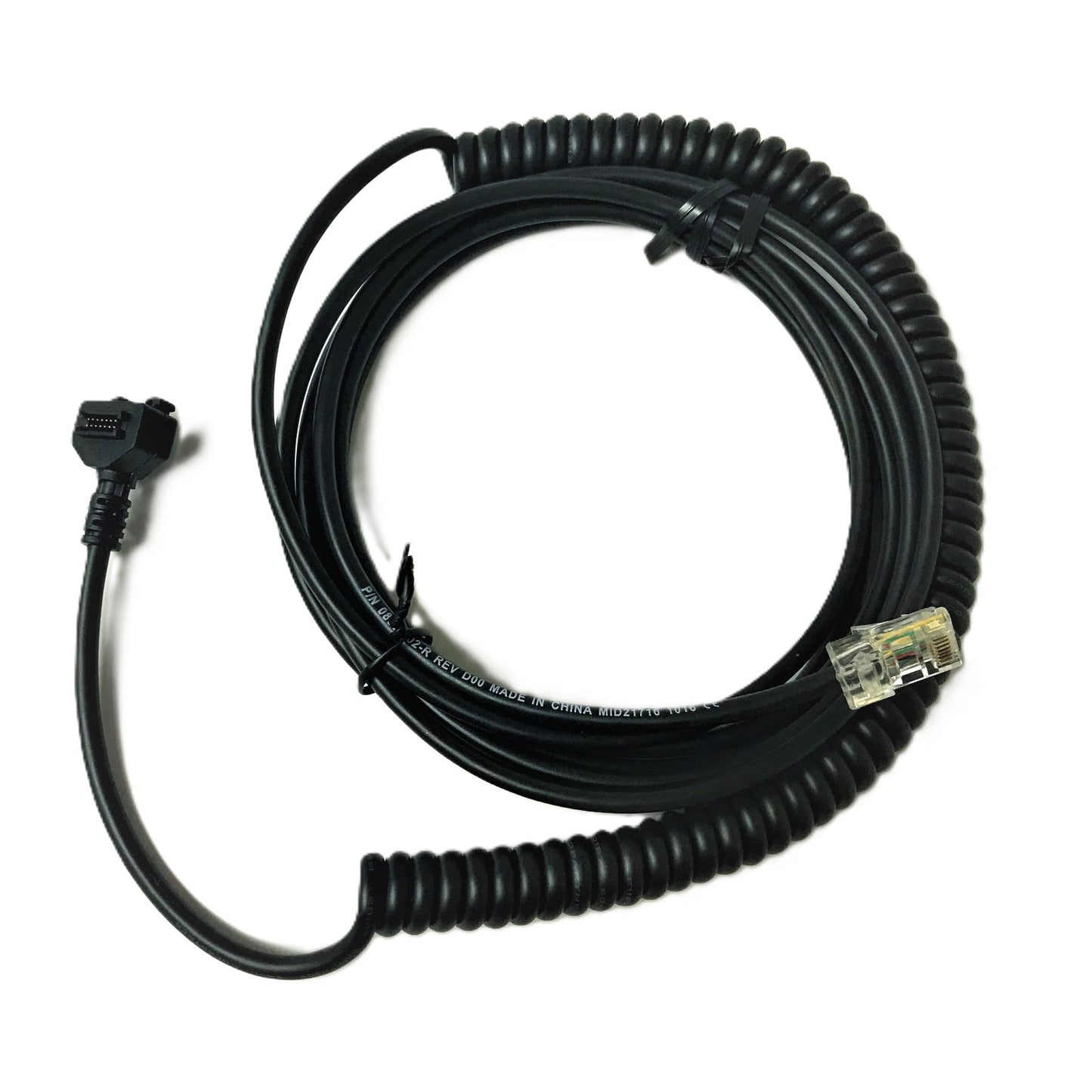 VeriFone Vx 805/820 Pin Pad to Verifone Vx 520 Terminal Cable POS Nerds