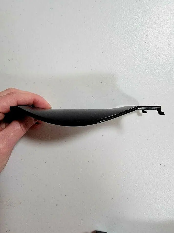 Verifone Vx 520 Contactless Back Cover - Refurb POS Nerds