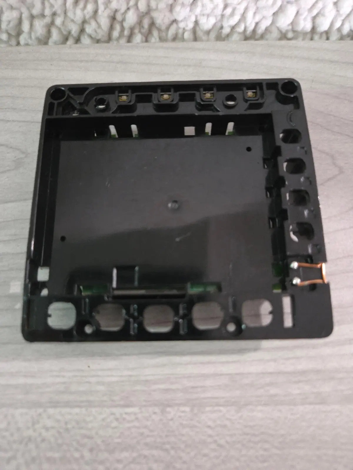 Verifone Vx520 Contactless Display Holder - Refurb POS Nerds