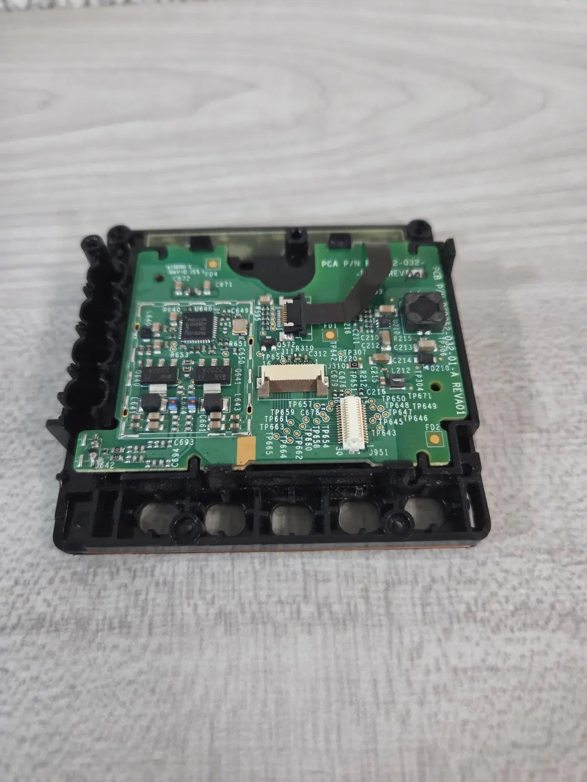 Verifone Vx520 Contactless Display Holder - Refurb POS Nerds