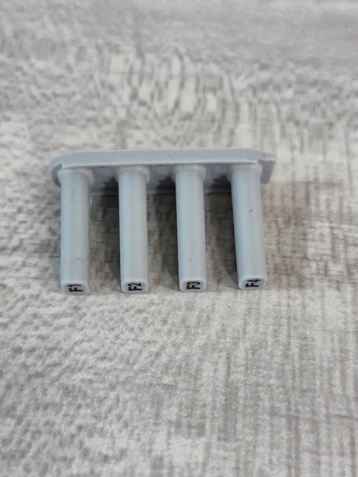 Verifone Vx520 Contactless Function Key - Refurb POS Nerds