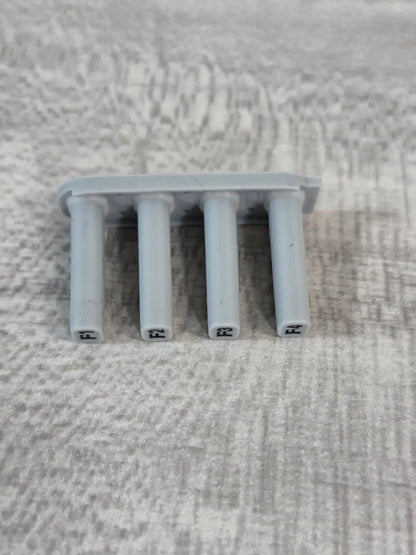 Verifone Vx520 Contactless Function Key - Refurb POS Nerds