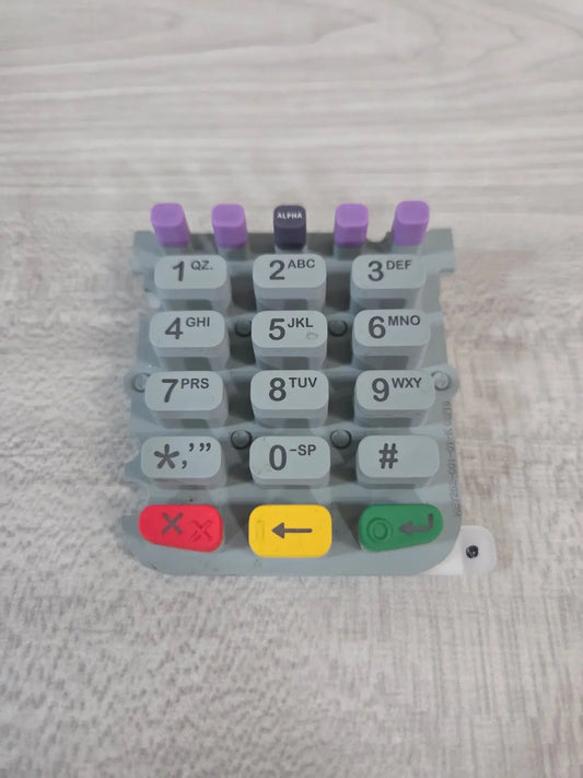 Verifone Vx520 Contactless Keypad POS Nerds