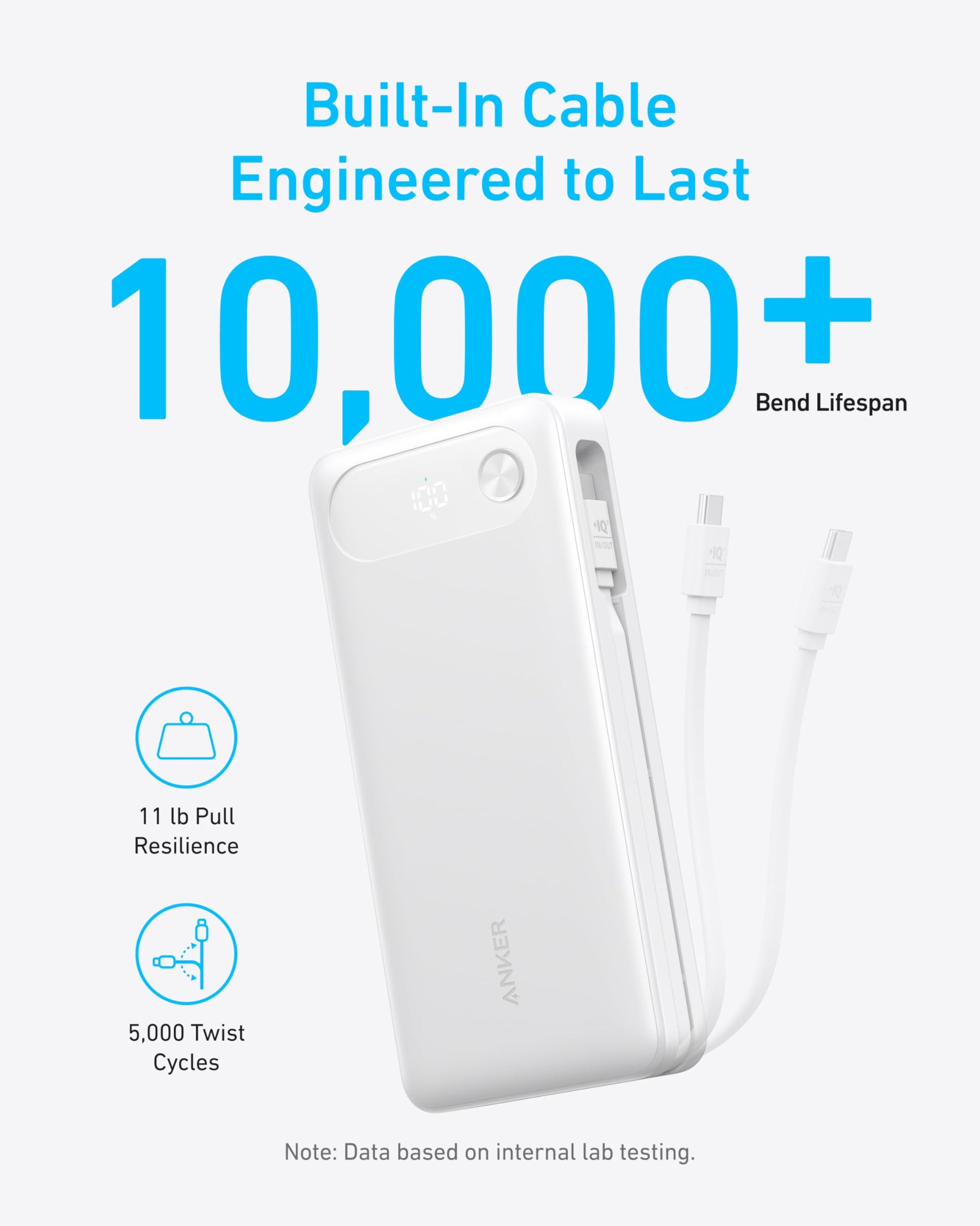 Anker Power Bank Anker