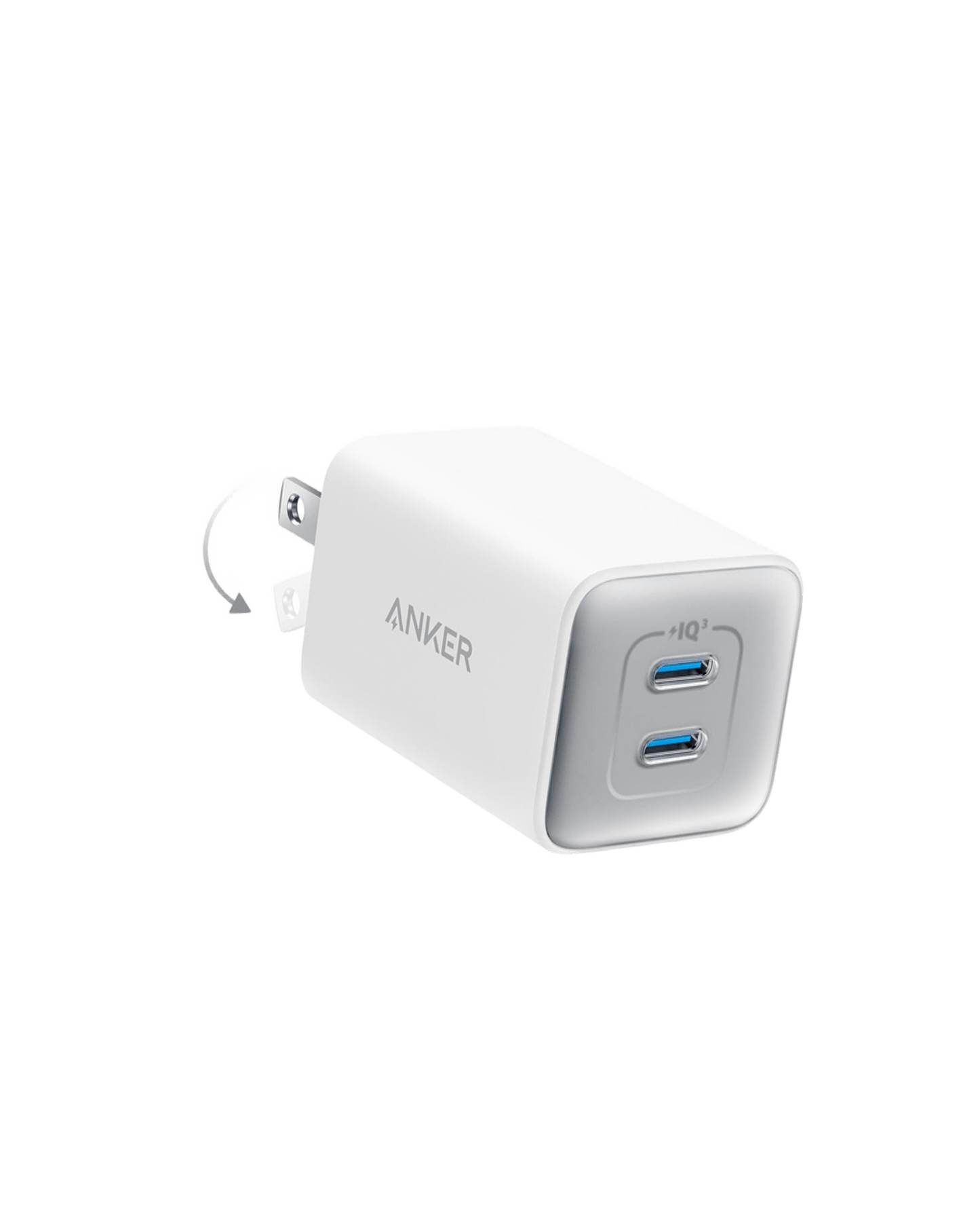 Anker <b>523</b> Charger (Nano 3, 47W) Anker