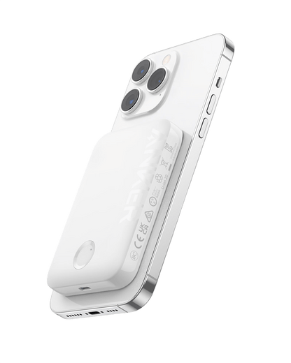 Anker <b>321</b> MagGo Battery (PowerCore Magnetic 5K) Anker