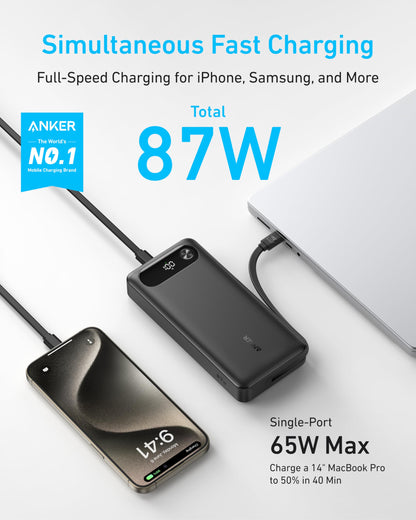 Anker Power Bank Anker