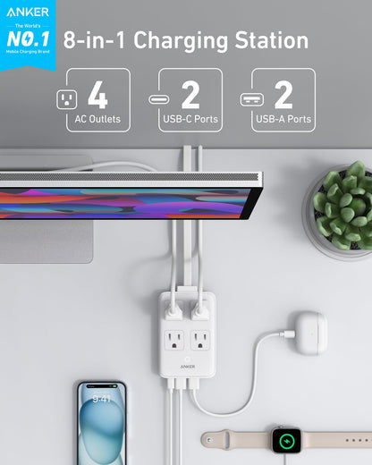Anker Charging Station Anker