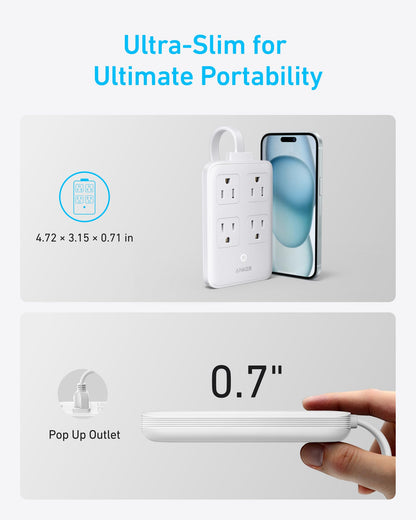 Anker Charging Station Anker