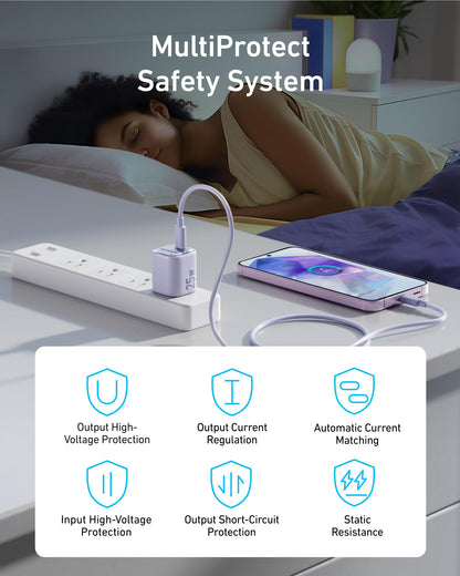 Anker Charger (25W, Compact) Anker
