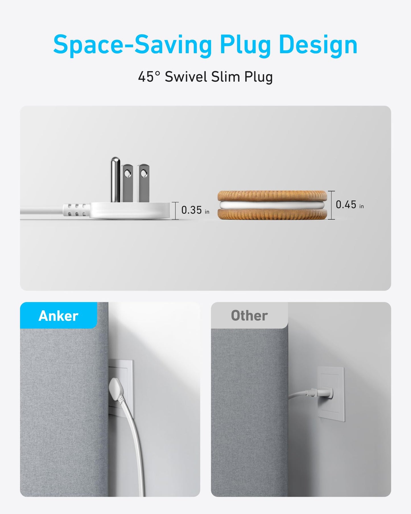 Anker Charging Station Anker
