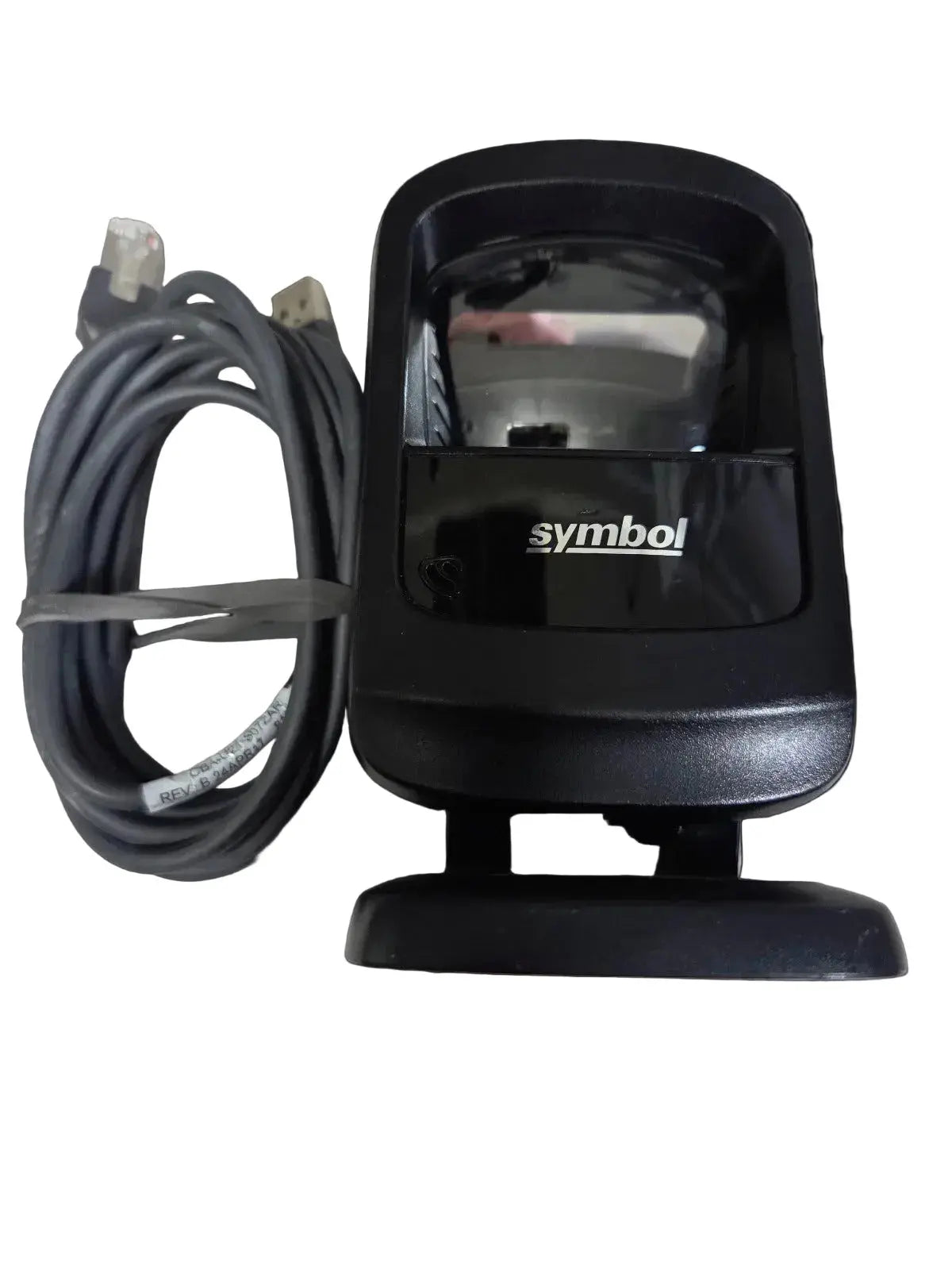 Zebra/Symbol/Motorola DS9208 Barcode Scanner - Refurb POS Nerds