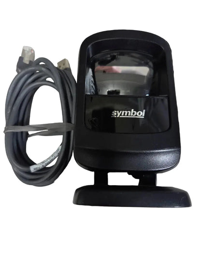 Zebra/Symbol/Motorola DS9208 Barcode Scanner - Refurb POS Nerds