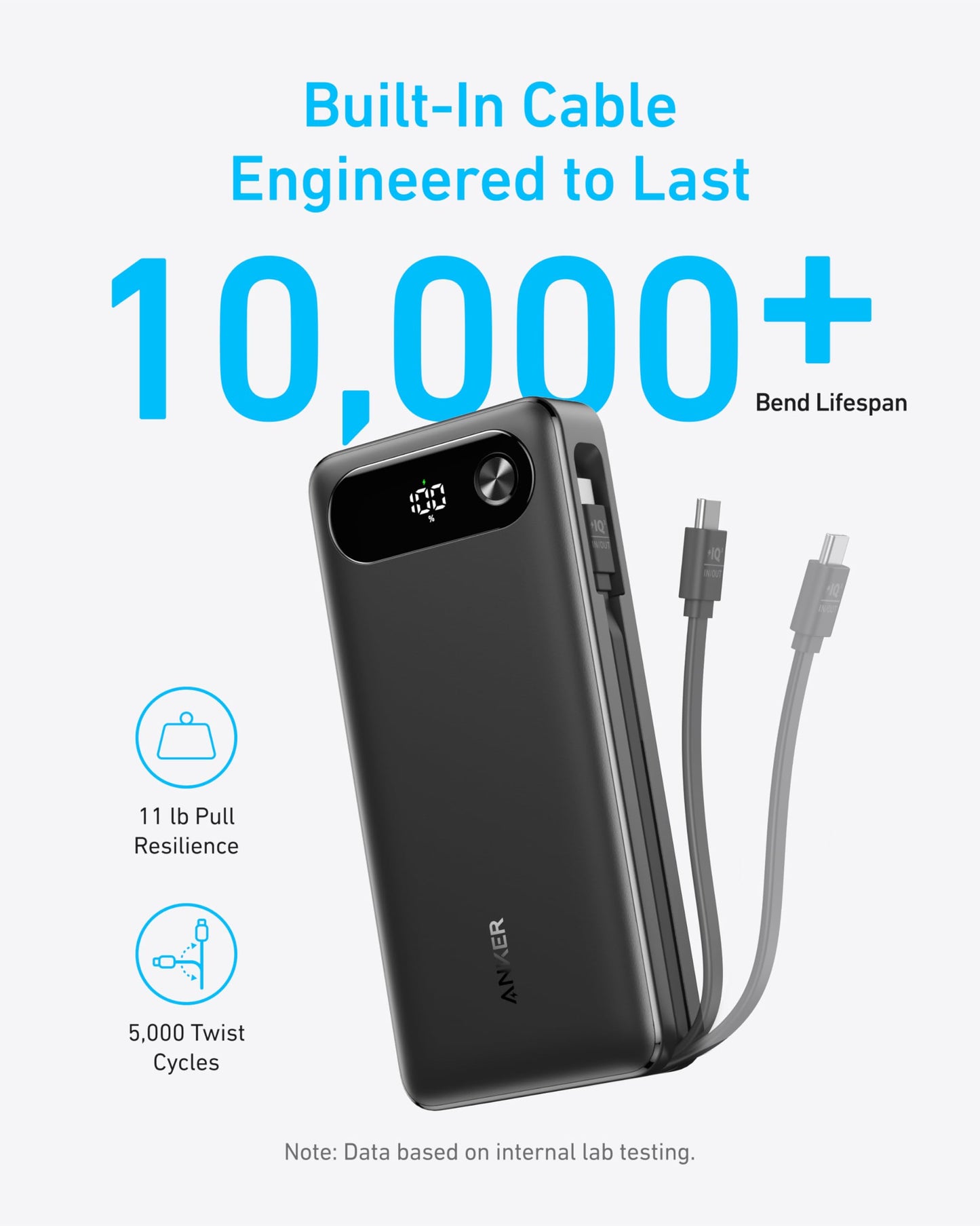 Anker Power Bank Anker