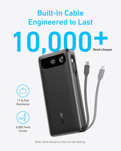 Anker Power Bank Anker