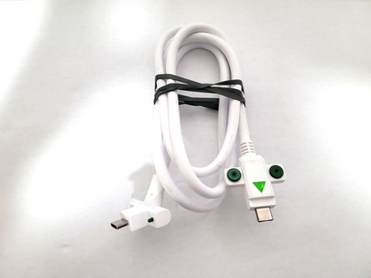 First Data Clover Station 2018 Pro to Clover Mini Cable, 3.5 Feet POS Nerds