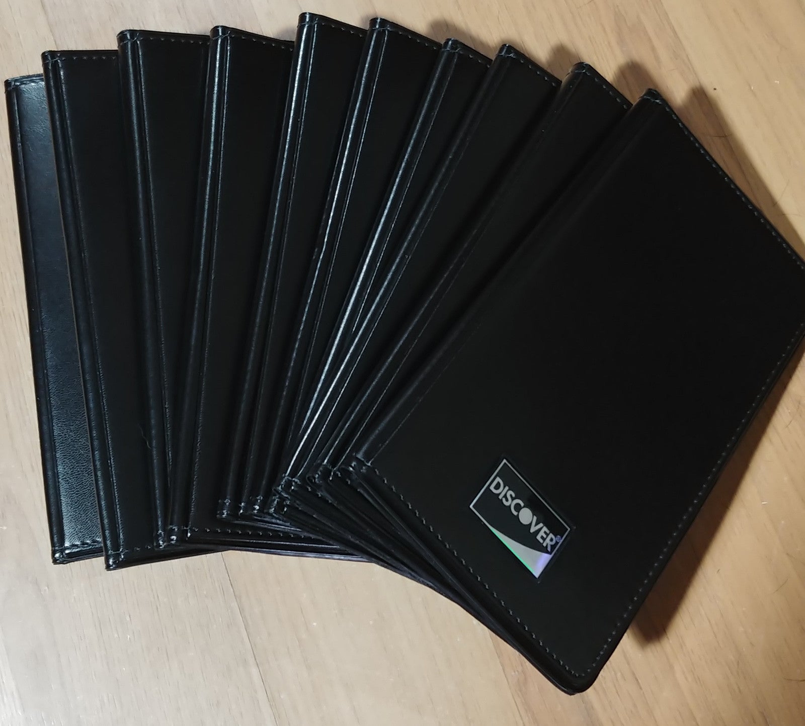 Discover Guest Check Presenters 25 Books ~ Restaurant Server Books POS Nerds