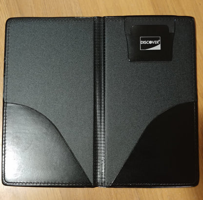 Discover Guest Check Presenters 25 Books ~ Restaurant Server Books POS Nerds