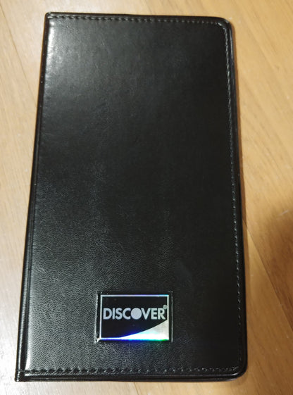 Discover Guest Check Presenters 25 Books ~ Restaurant Server Books POS Nerds