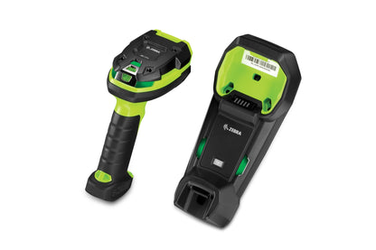 Zebra DS3678-SR Ultra-Rugged Cordless Barcode Scanner DS3678-SR3U42A0SFW Barcode Printer Shop