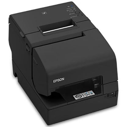 Epson Multifunction POS Printer TM-H6000V USB Ethernet 350mm/sec C31CG62032 Barcode Printer Shop