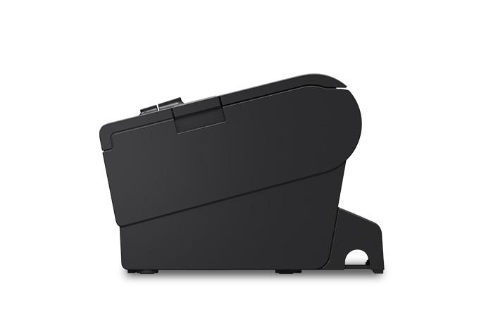 Epson OmniLink TM-T88VII Thermal Receipt Printer 500mm/s USB Ethernet parallel C31CJ57022 Barcode Printer Shop