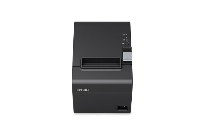 Epson TM-T20III Thermal Receipt Printer 250 mm/sec USB and Ethernet C31CH51A9972 Barcode Printer Shop