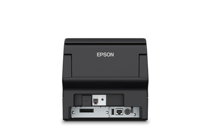 Epson OmniLink TM-H6000VI Multifunction POS Printer Thermal Receipt Slip MICR Endorsement Serial C31CL25032 Barcode Printer Shop