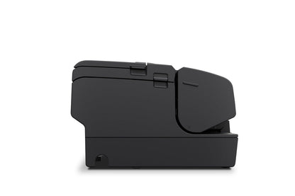 Epson OmniLink TM-H6000VI Multifunction POS Printer Thermal Receipt Slip MICR Endorsement Serial C31CL25032 Barcode Printer Shop