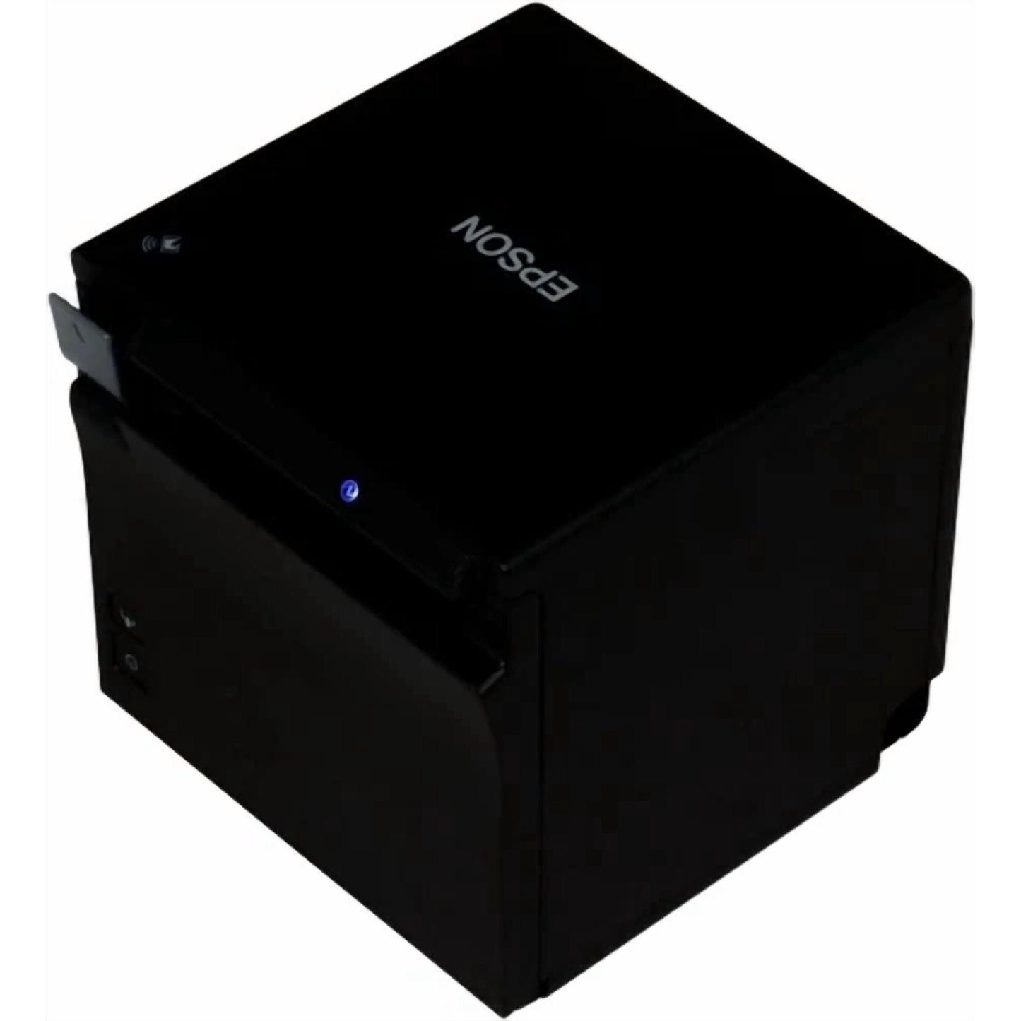 Epson OmniLink TM-m30II Compact Thermal Receipt Printer 250 mm/sec USB, Ethernet and Wi-Fi C31CJ27A9981 Barcode Printer Shop