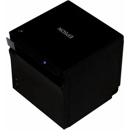 Epson OmniLink TM-m30II Compact Thermal Receipt Printer 250 mm/sec USB, Ethernet and Wi-Fi C31CJ27A9981 Barcode Printer Shop