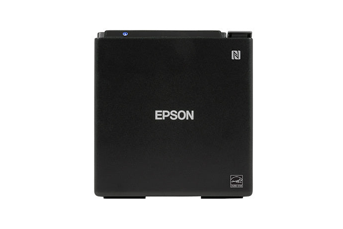 Epson OmniLink TM-m30II Compact Thermal Receipt Printer 250 mm/sec USB and Ethernet C31CJ27022 Barcode Printer Shop