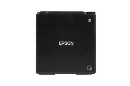 Epson OmniLink TM-m30II Compact Thermal Receipt Printer 250 mm/sec USB and Ethernet C31CJ27022 Barcode Printer Shop