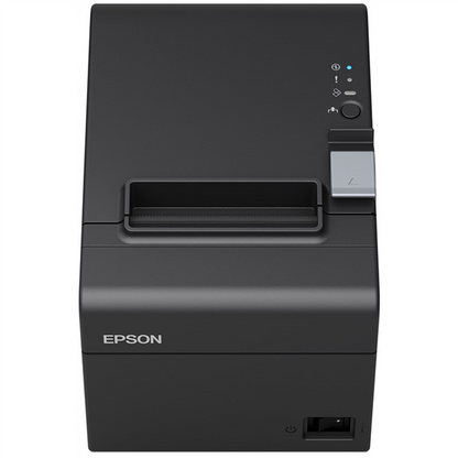 Epson TM-T20III Thermal Receipt Printer 250 mm/sec USB, Ethernet and Wi-Fi C31CH51A9991 Barcode Printer Shop
