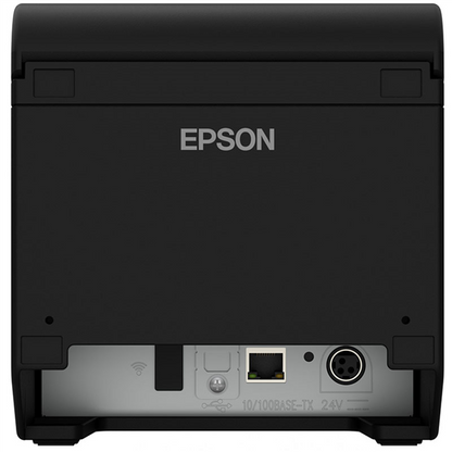 Epson TM-T20III Thermal Receipt Printer 250 mm/sec USB, Ethernet and Wi-Fi C31CH51A9991 Barcode Printer Shop