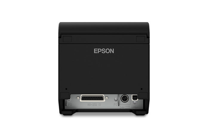Epson TM-T20III Thermal Receipt Printer 250 mm/sec USB and Serial C31CH51001 Barcode Printer Shop