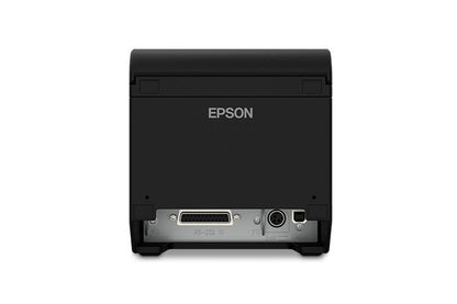Epson TM-T20III Thermal Receipt Printer 250 mm/sec USB and Serial C31CH51001 Barcode Printer Shop