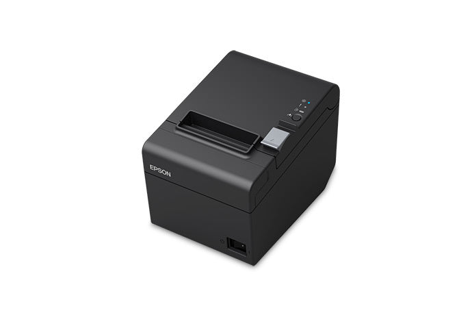 Epson TM-T20III Thermal Receipt Printer 250 mm/sec USB and Serial C31CH51001 Barcode Printer Shop